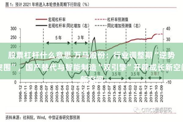 股票杠杆什么意思 万马股份：行业调整期“逆势突围”，国产替代与智能制造“双引擎”开辟成长新空间