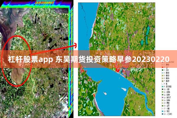 杠杆股票app 东吴期货投资策略早参20230220