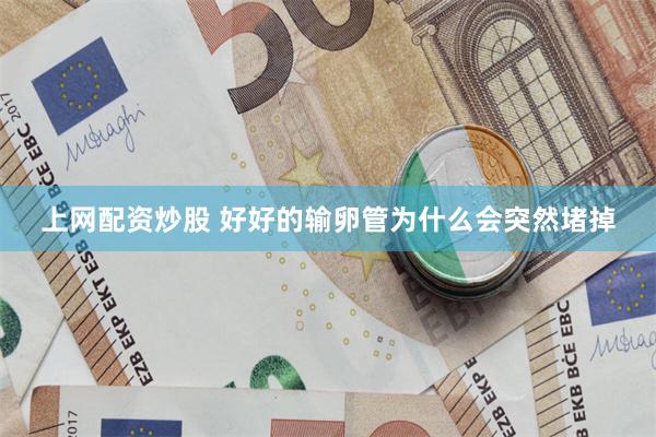 上网配资炒股 好好的输卵管　为什么会突然堵掉