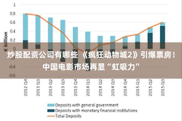 炒股配资公司有哪些 《疯狂动物城2》引爆票房！中国电影市场再显“虹吸力”