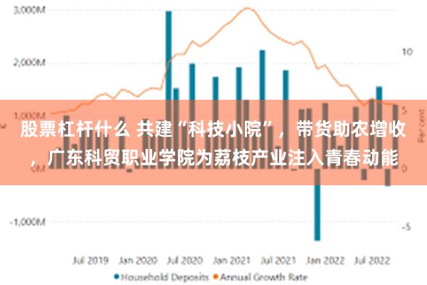 股票杠杆什么 共建“科技小院”，带货助农增收，广东科贸职业学院为荔枝产业注入青春动能