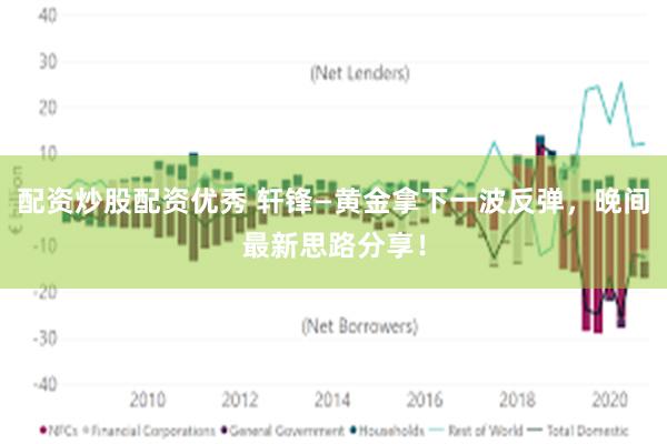 配资炒股配资优秀 轩锋—黄金拿下一波反弹，晚间最新思路分享！